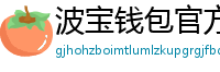波宝钱包官方网站下载入口
